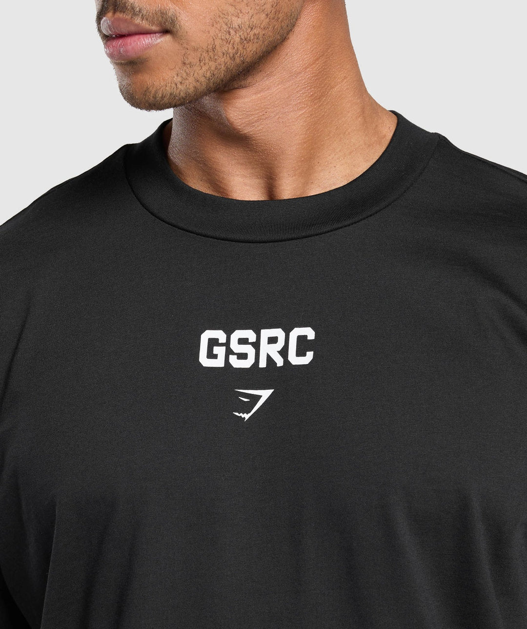 Gymshark > GSRC T-Shirt