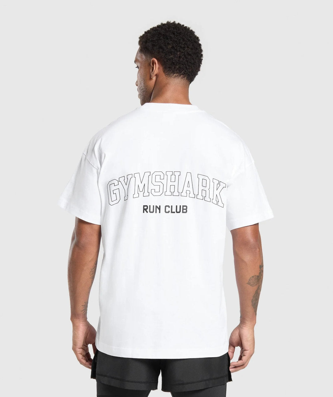 Gymshark > GSRC T-Shirt