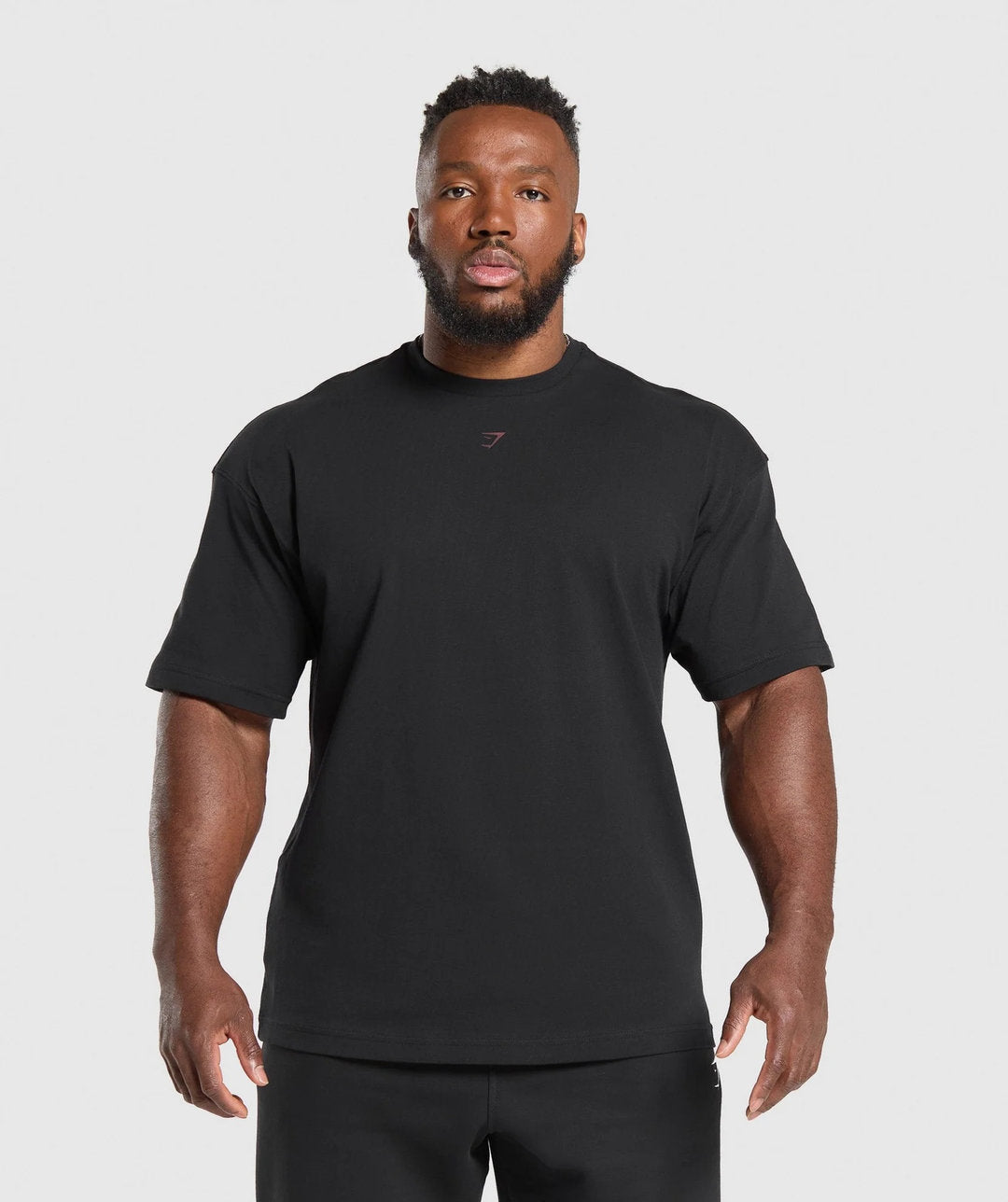 Gymshark > Heavy Duty T-Shirt