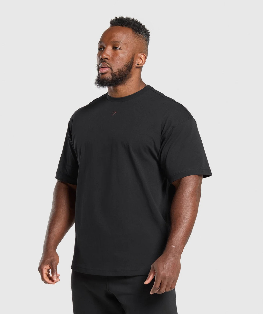 Gymshark > Heavy Duty T-Shirt