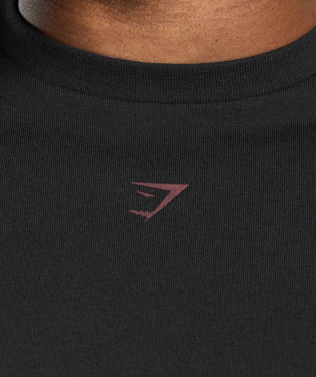 Gymshark > Heavy Duty T-Shirt