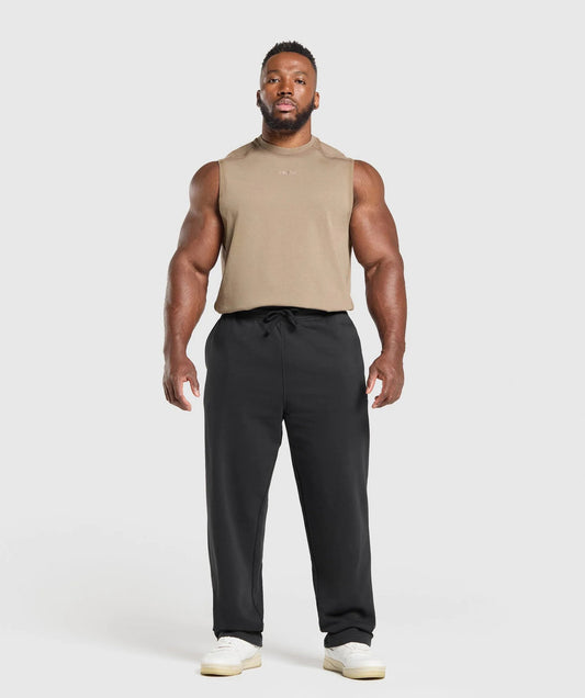 Gymshark > Heavyweight Tank