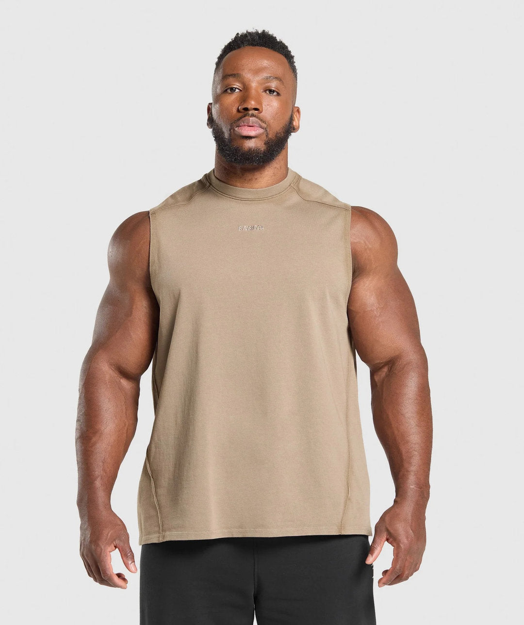 Gymshark > Heavyweight Tank