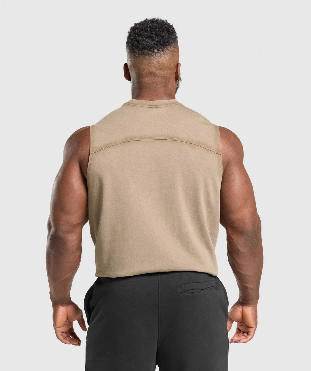 Gymshark > Heavyweight Tank
