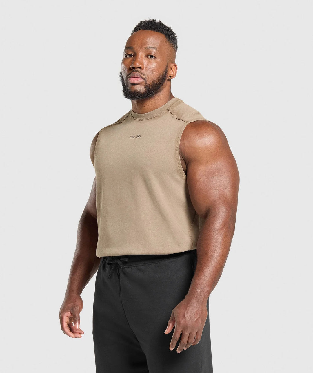 Gymshark > Heavyweight Tank