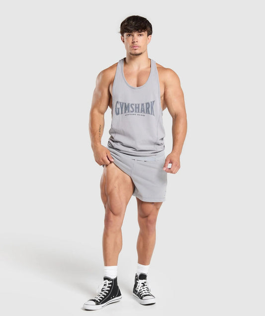 Gymshark > Heritage 5" Shorts