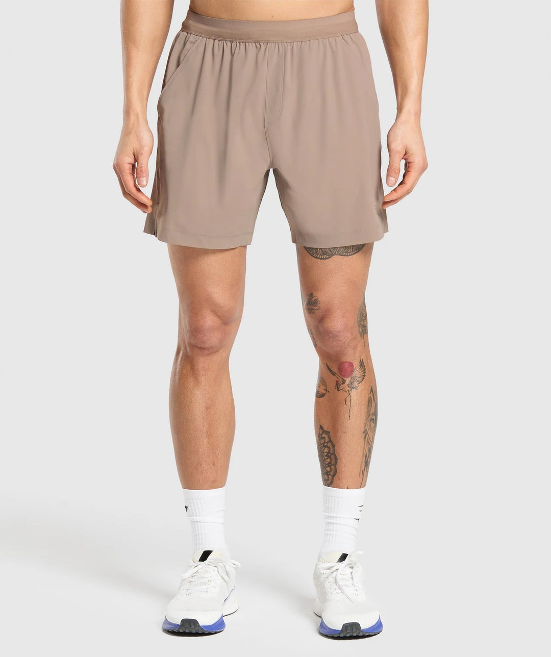 Gymshark > Hybrid 6" Shorts