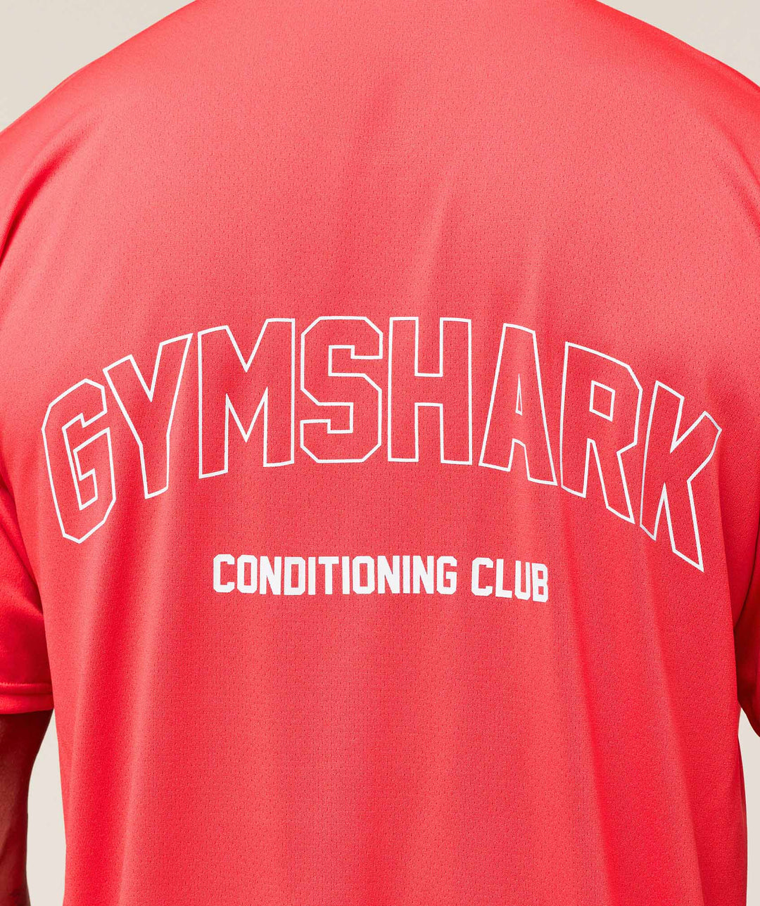 Gymshark > Hybrid Athlete T-Shirt