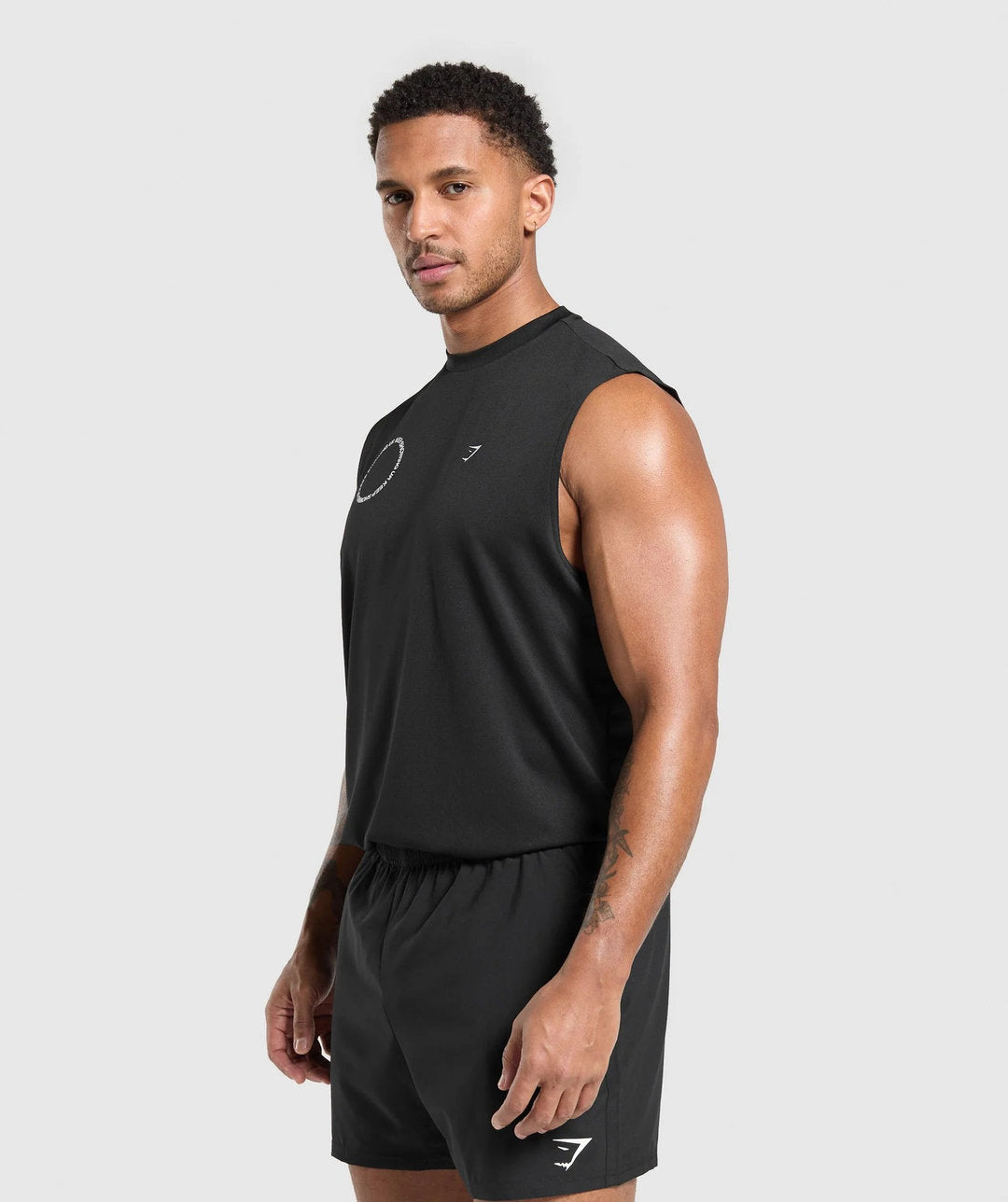 Gymshark > Keep Showing Up Tank