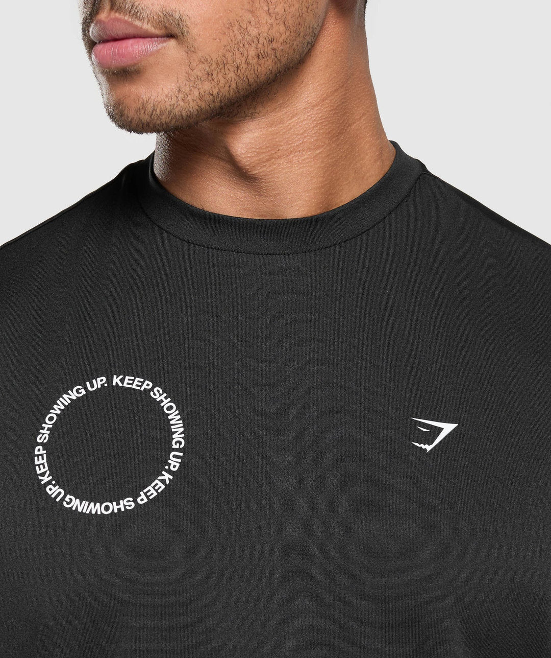 Gymshark > Keep Showing Up Tank