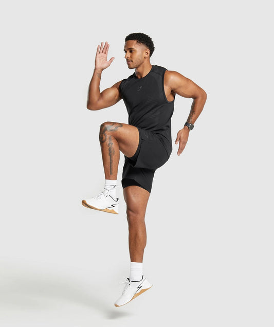 Gymshark > Land to Water 6" Shorts