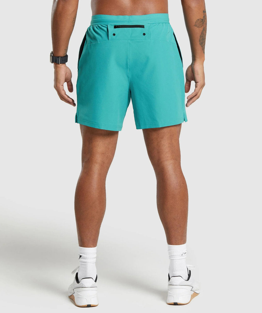 Gymshark > Land to Water 6" Shorts