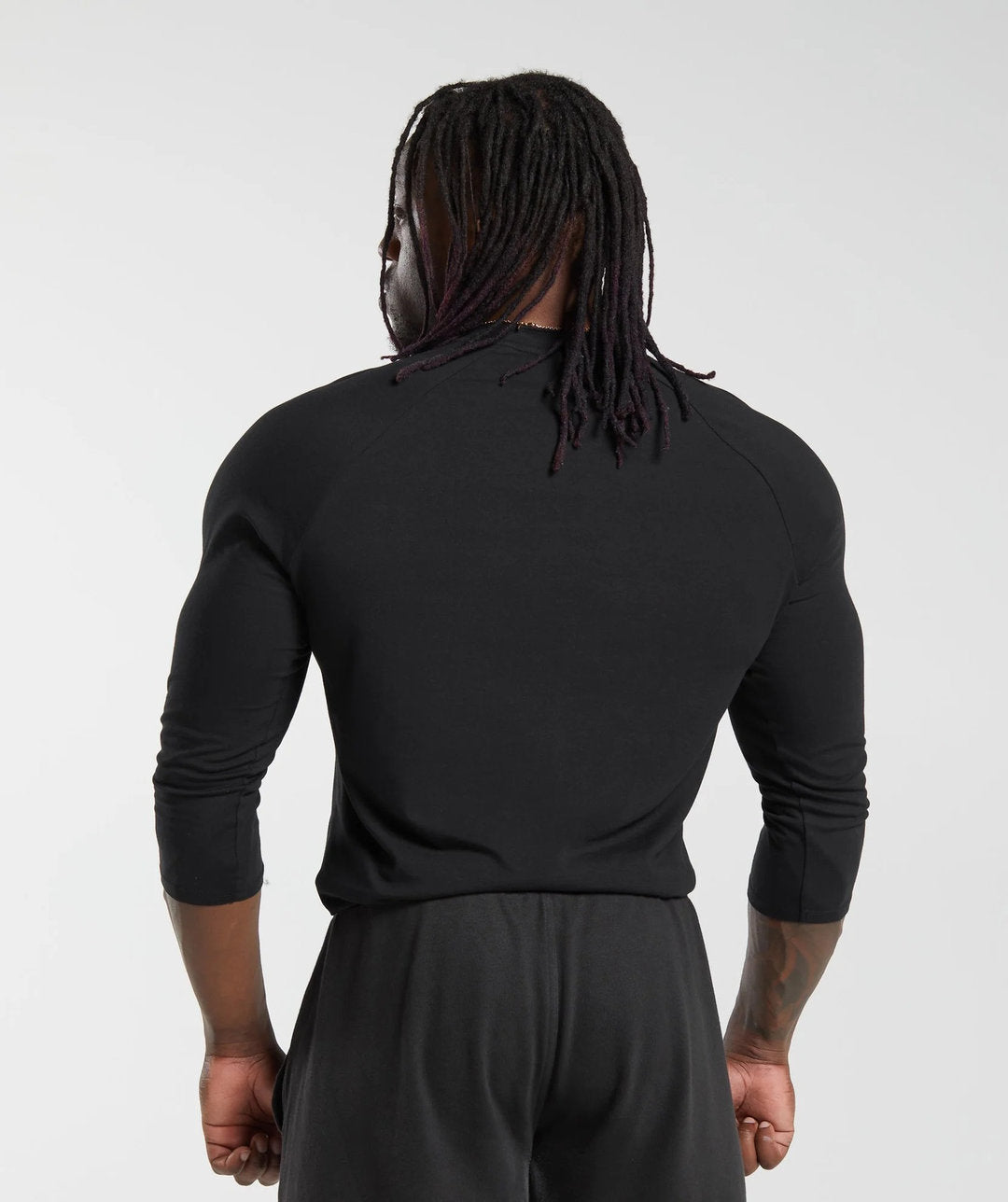Gymshark > Legacy Henley