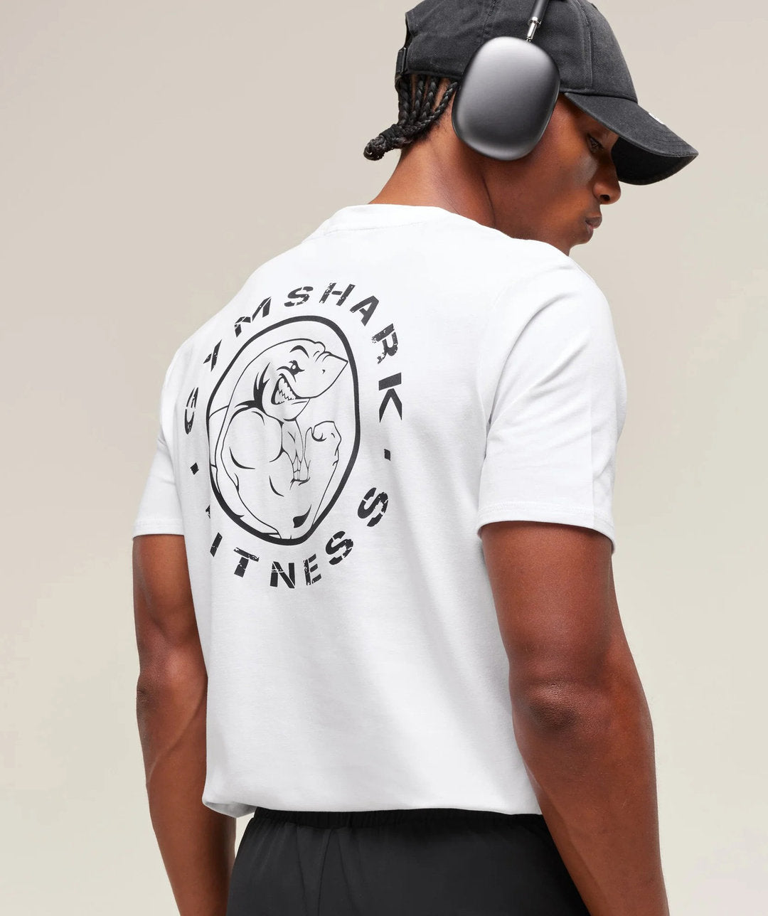 Gymshark > Legacy T-Shirt
