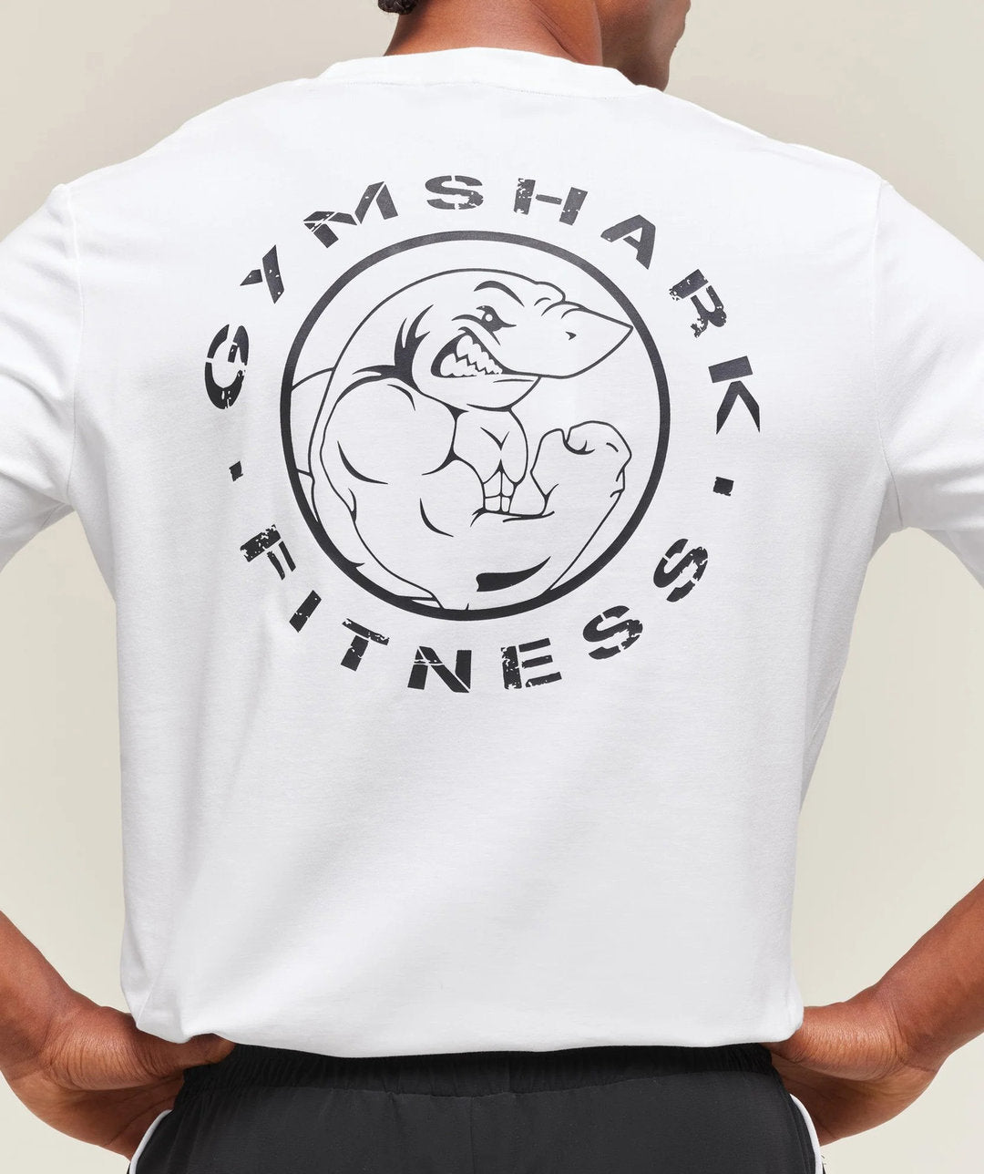 Gymshark > Legacy T-Shirt