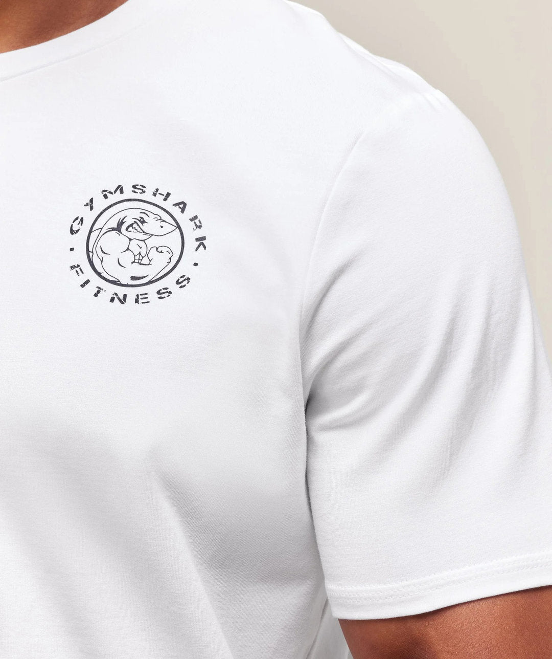Gymshark > Legacy T-Shirt