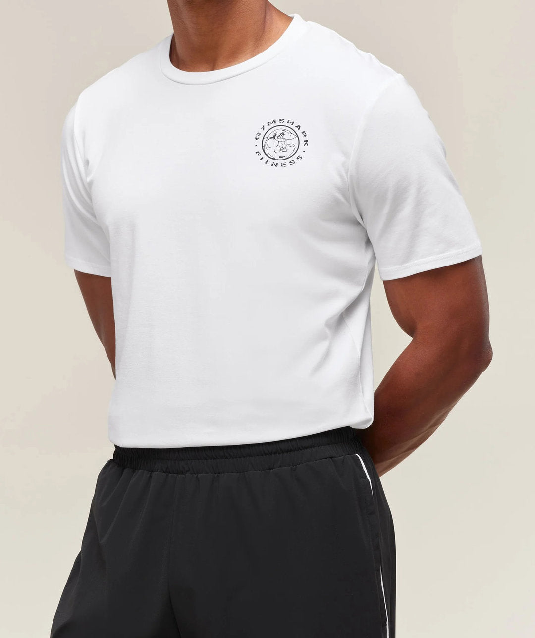 Gymshark > Legacy T-Shirt
