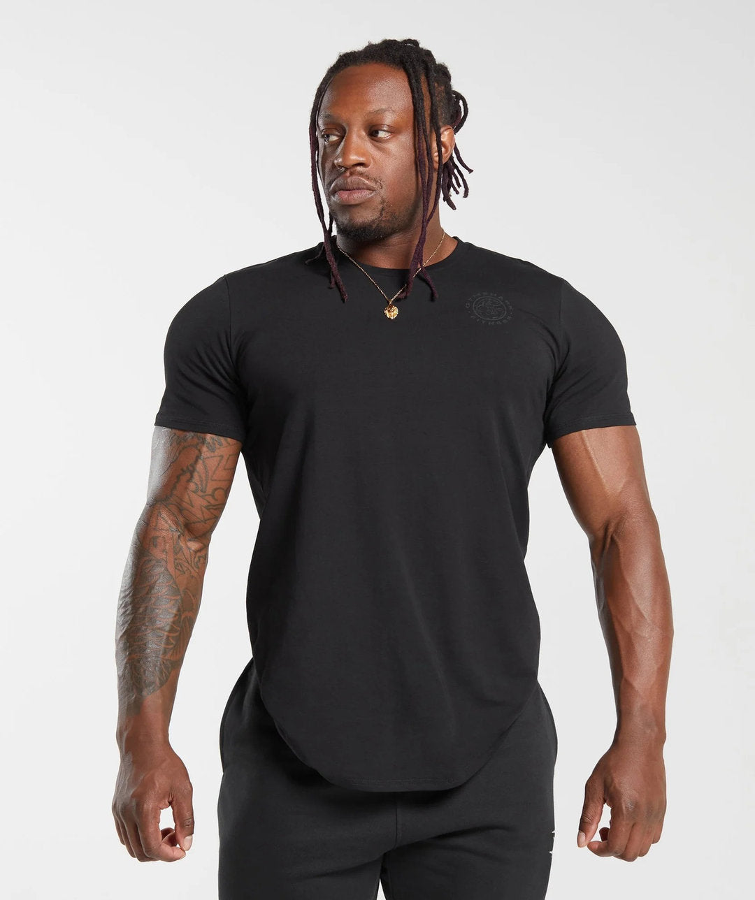 Gymshark > Legacy T-Shirt
