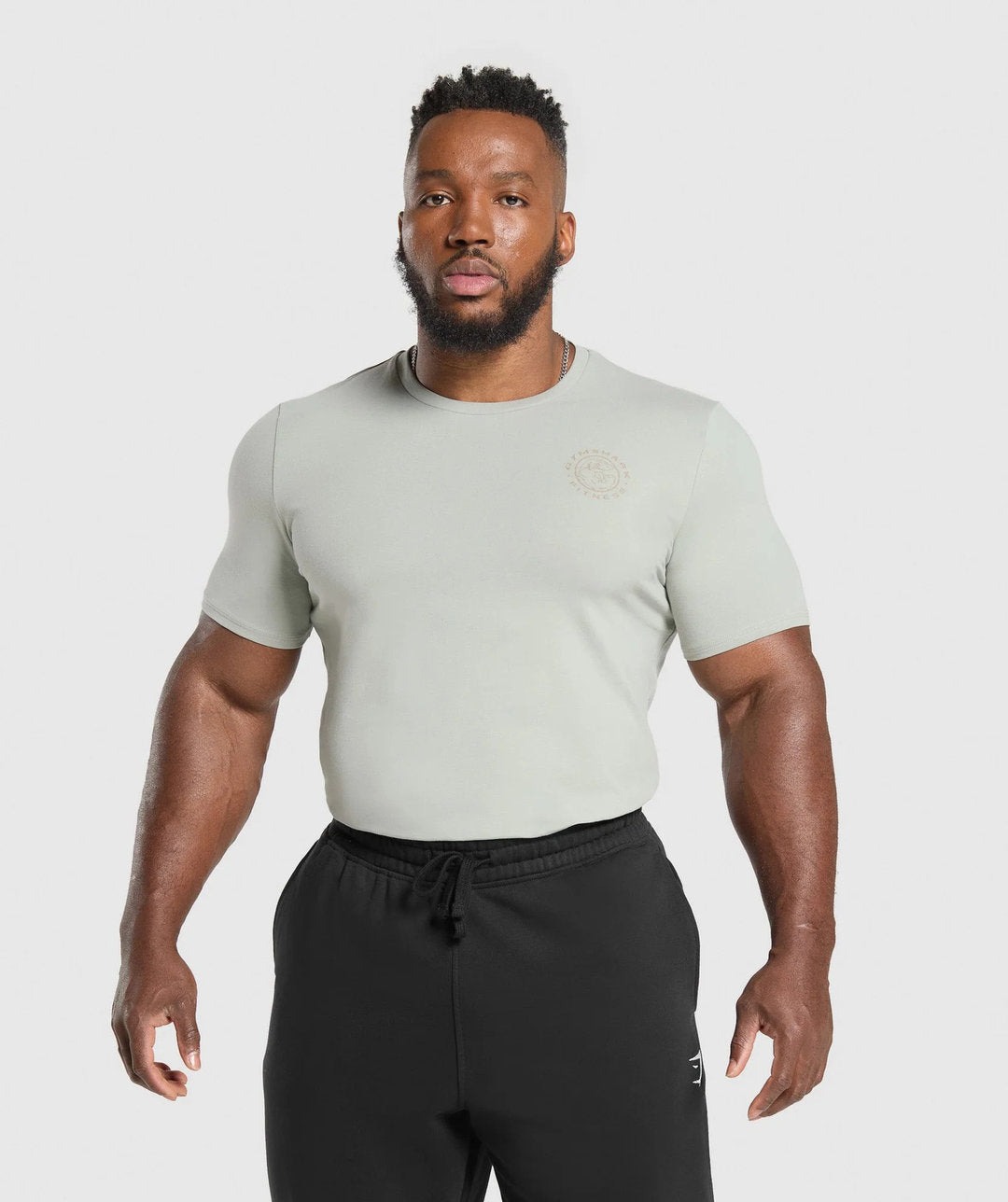 Gymshark > Legacy T-Shirt