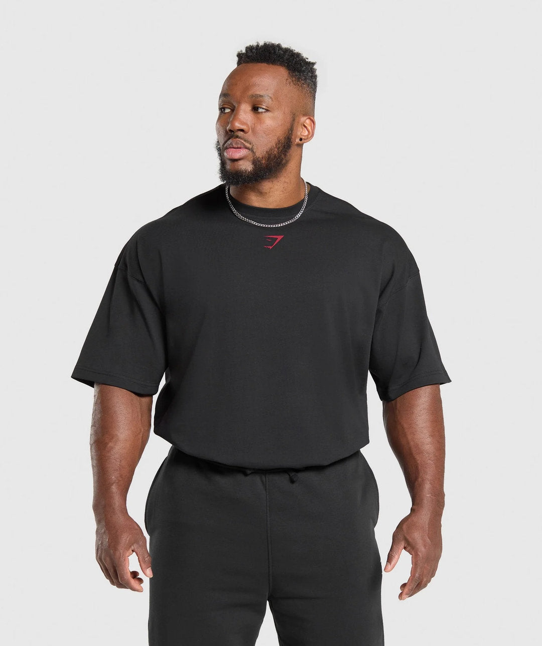 Gymshark > Lifting Club T-Shirt