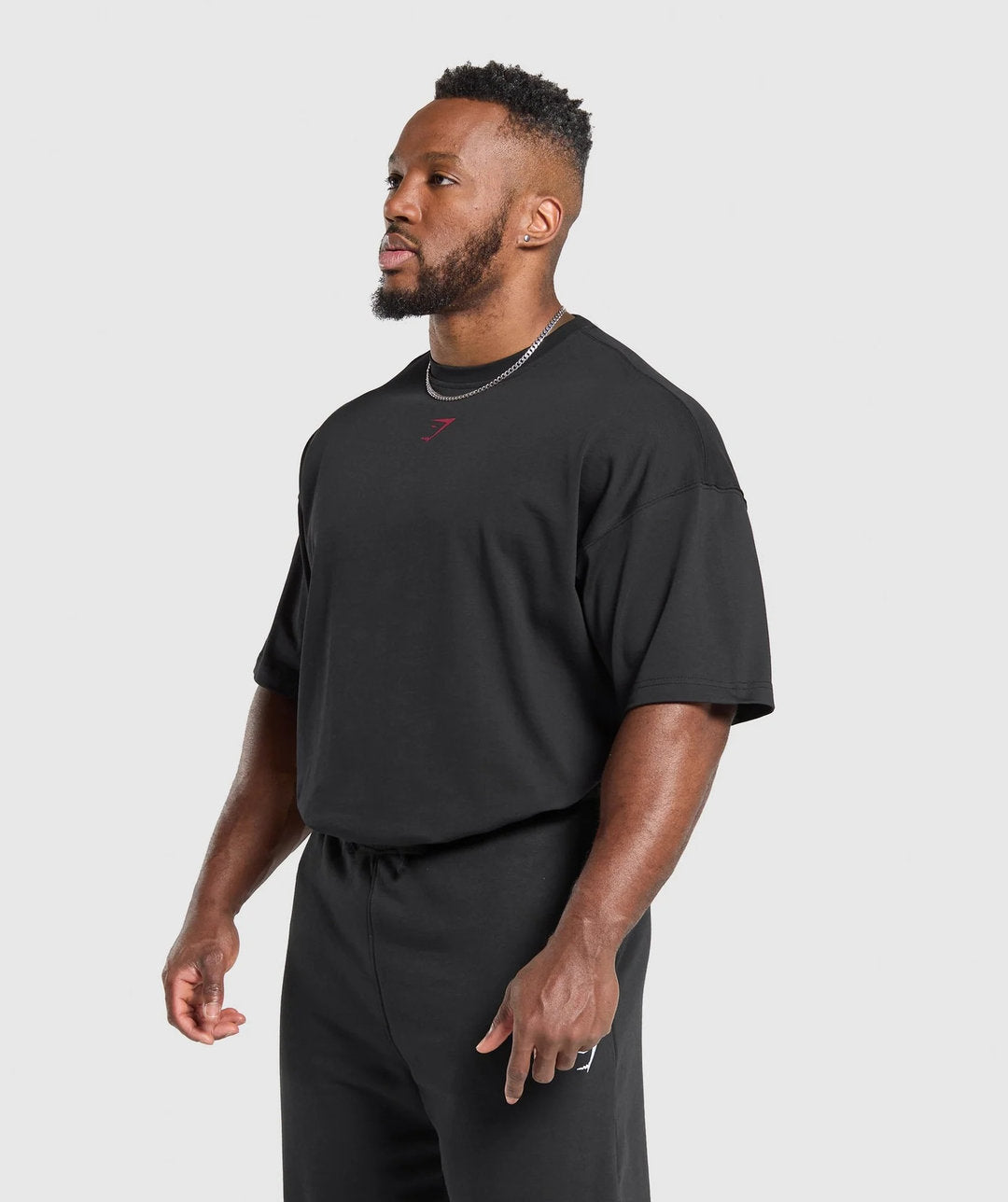 Gymshark > Lifting Club T-Shirt