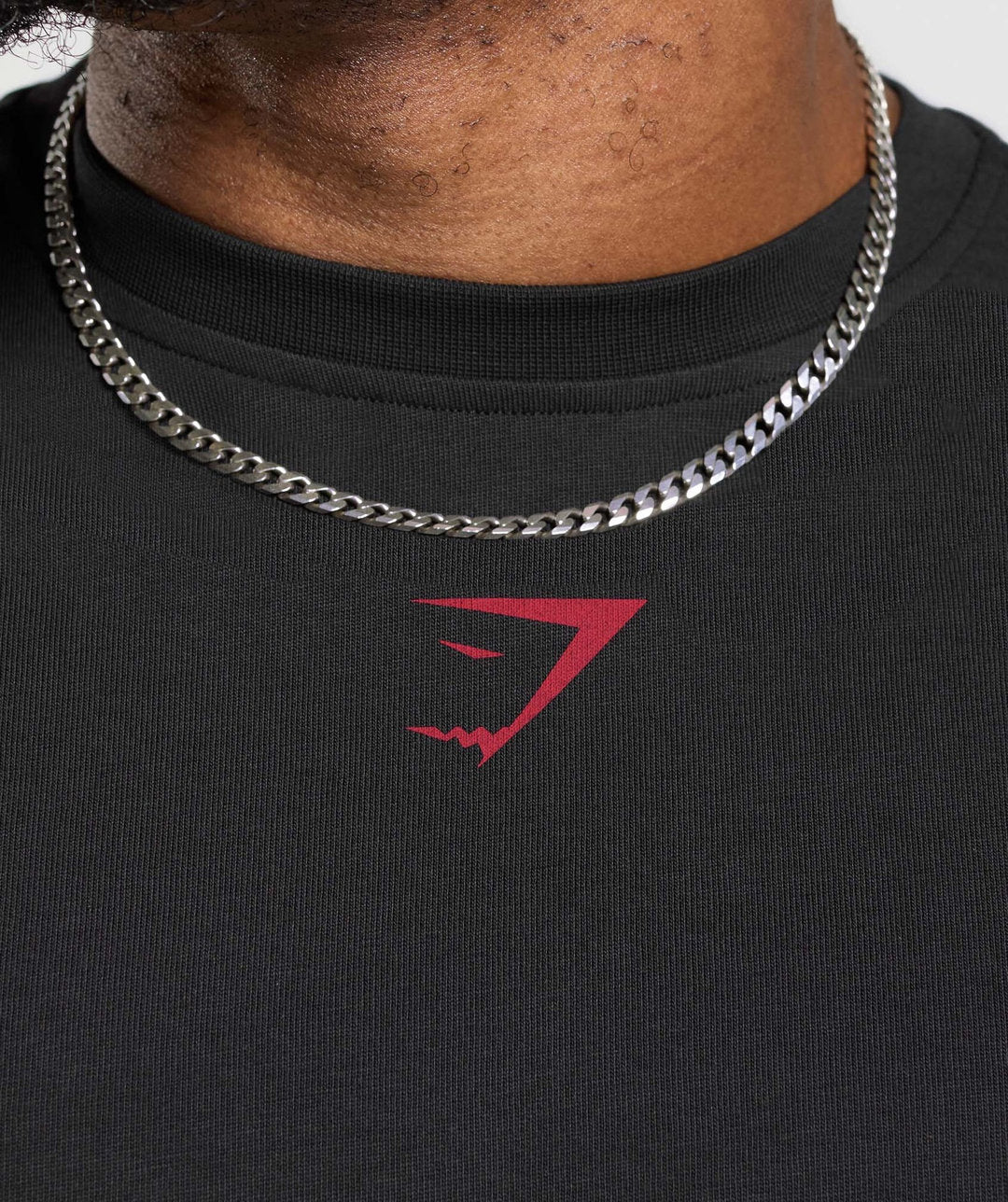 Gymshark > Lifting Club T-Shirt