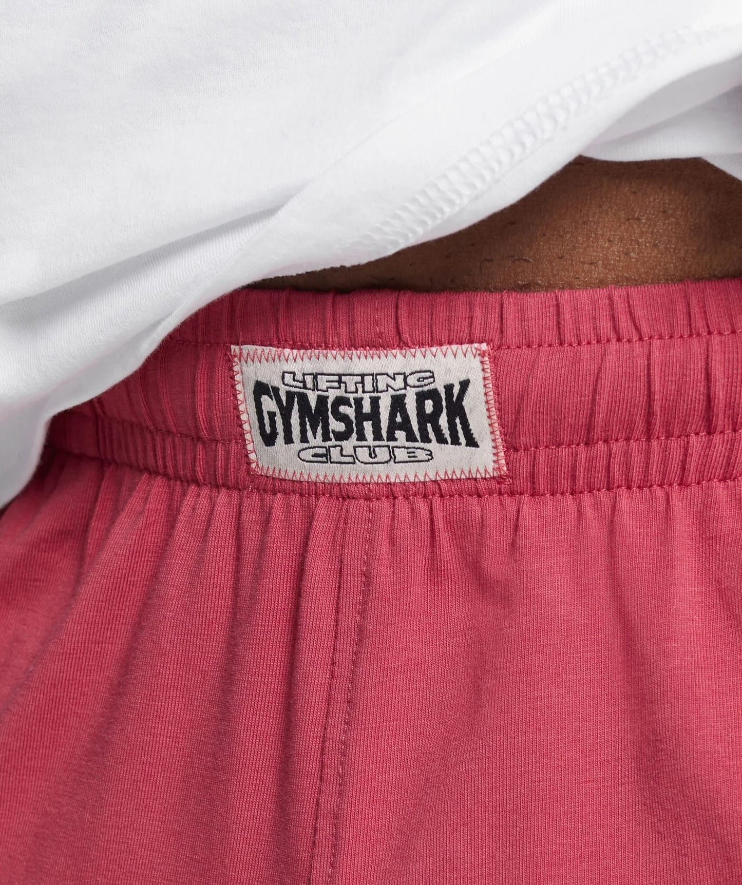 Gymshark > Lightweight Jersey Shorts
