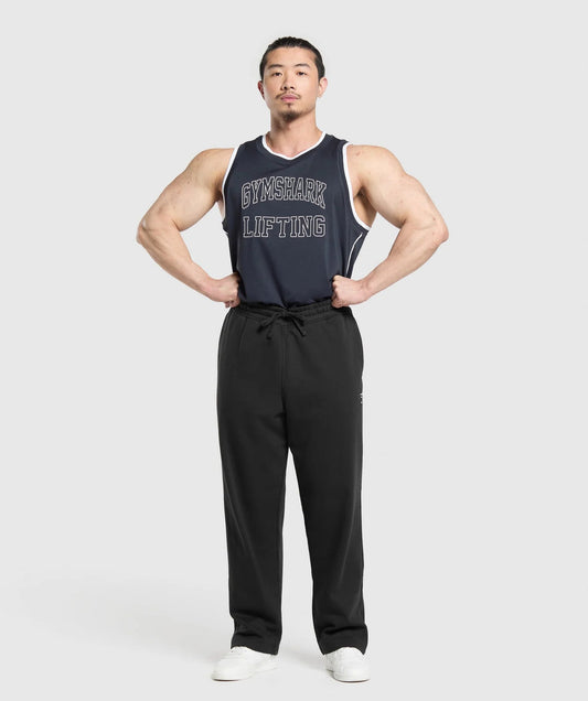 Gymshark > Mesh Tank