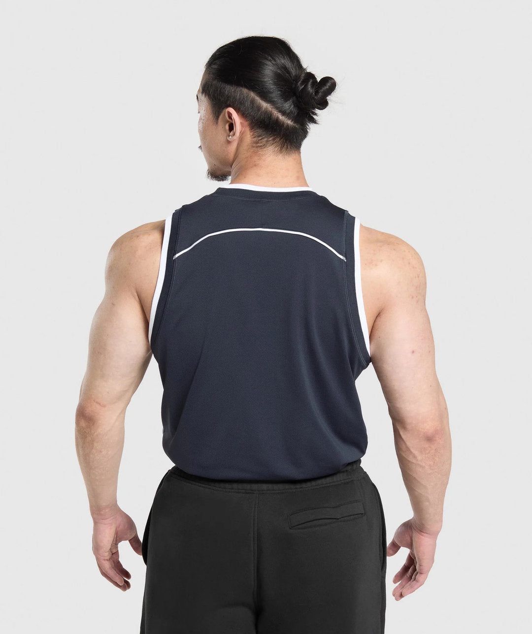 Gymshark > Mesh Tank