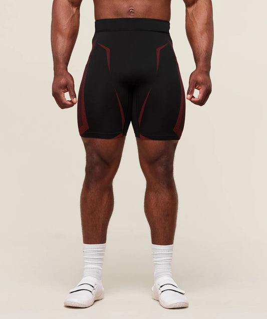 Gymshark > Onyx 5.0 Seamless Half Tight
