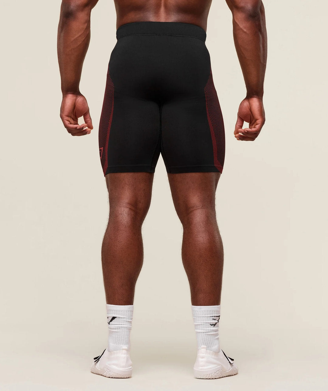 Gymshark > Onyx 5.0 Seamless Half Tight