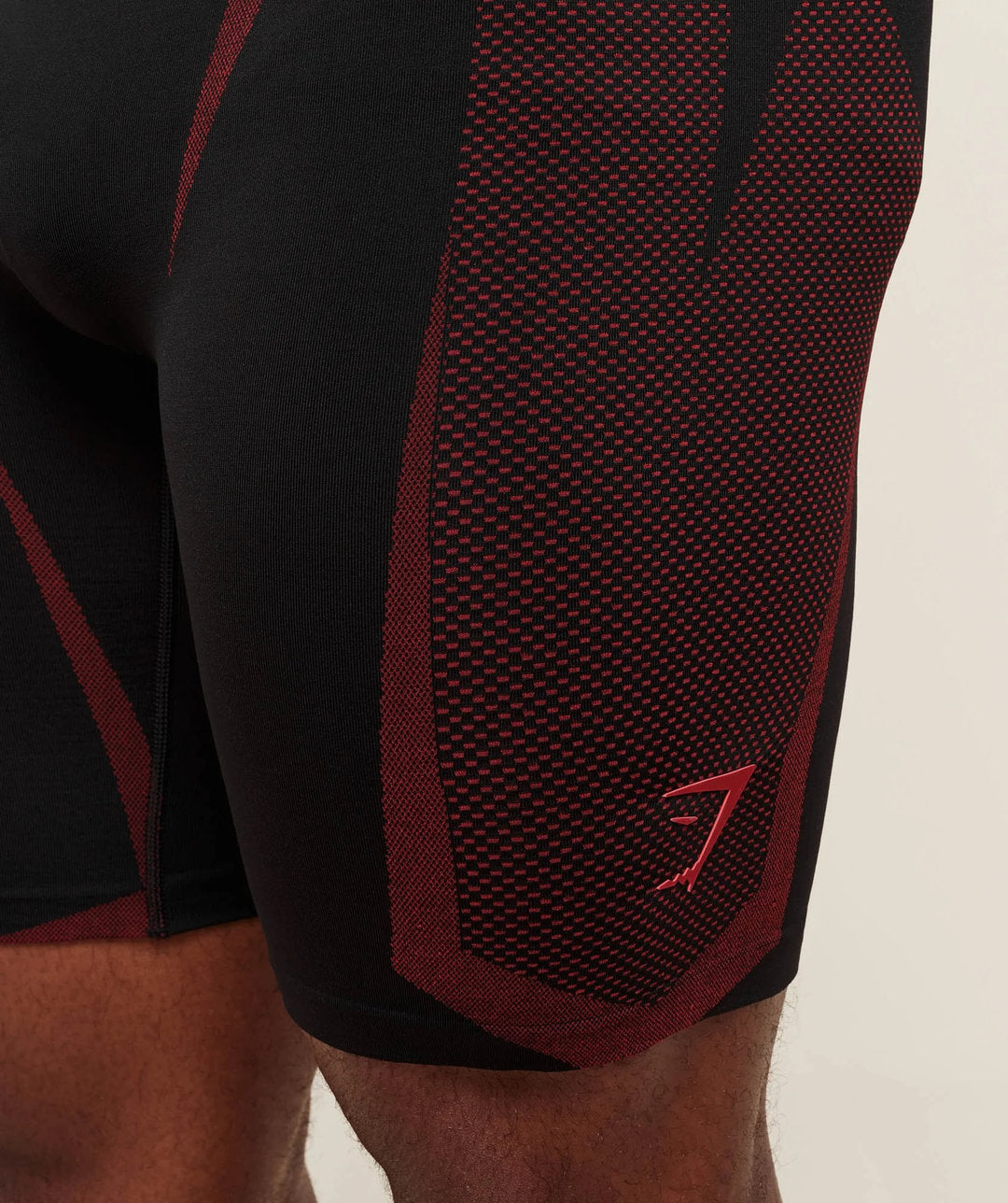 Gymshark > Onyx 5.0 Seamless Half Tight