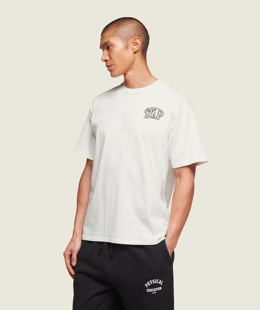 Gymshark > Phys Ed T-Shirt