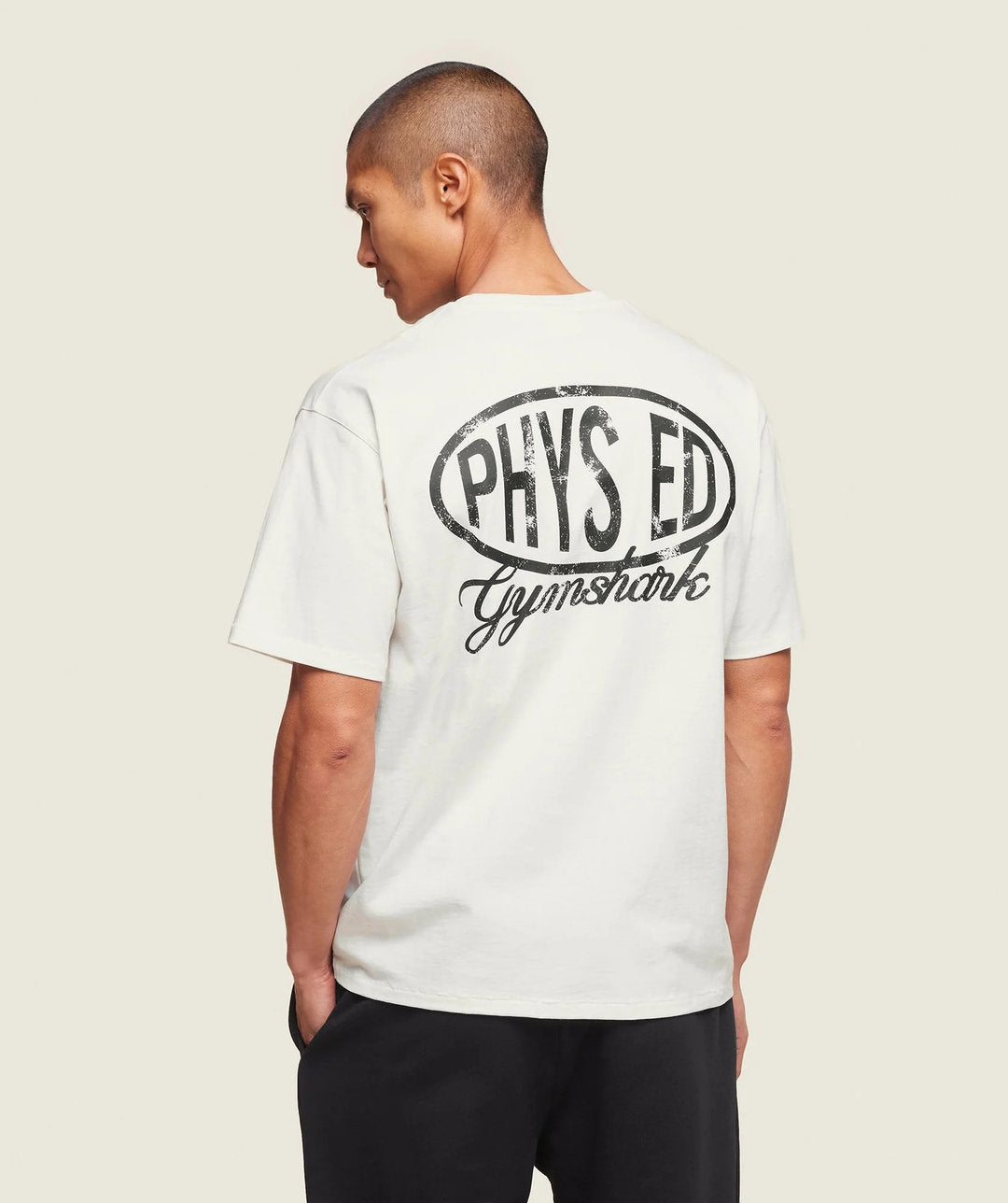 Gymshark > Phys Ed T-Shirt