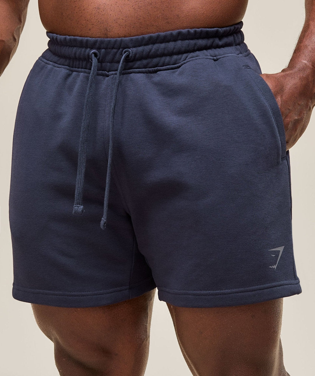 Gymshark > Power 5" Shorts