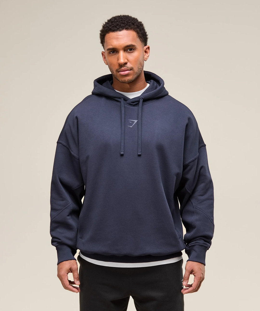 Gymshark > Power Hoodie