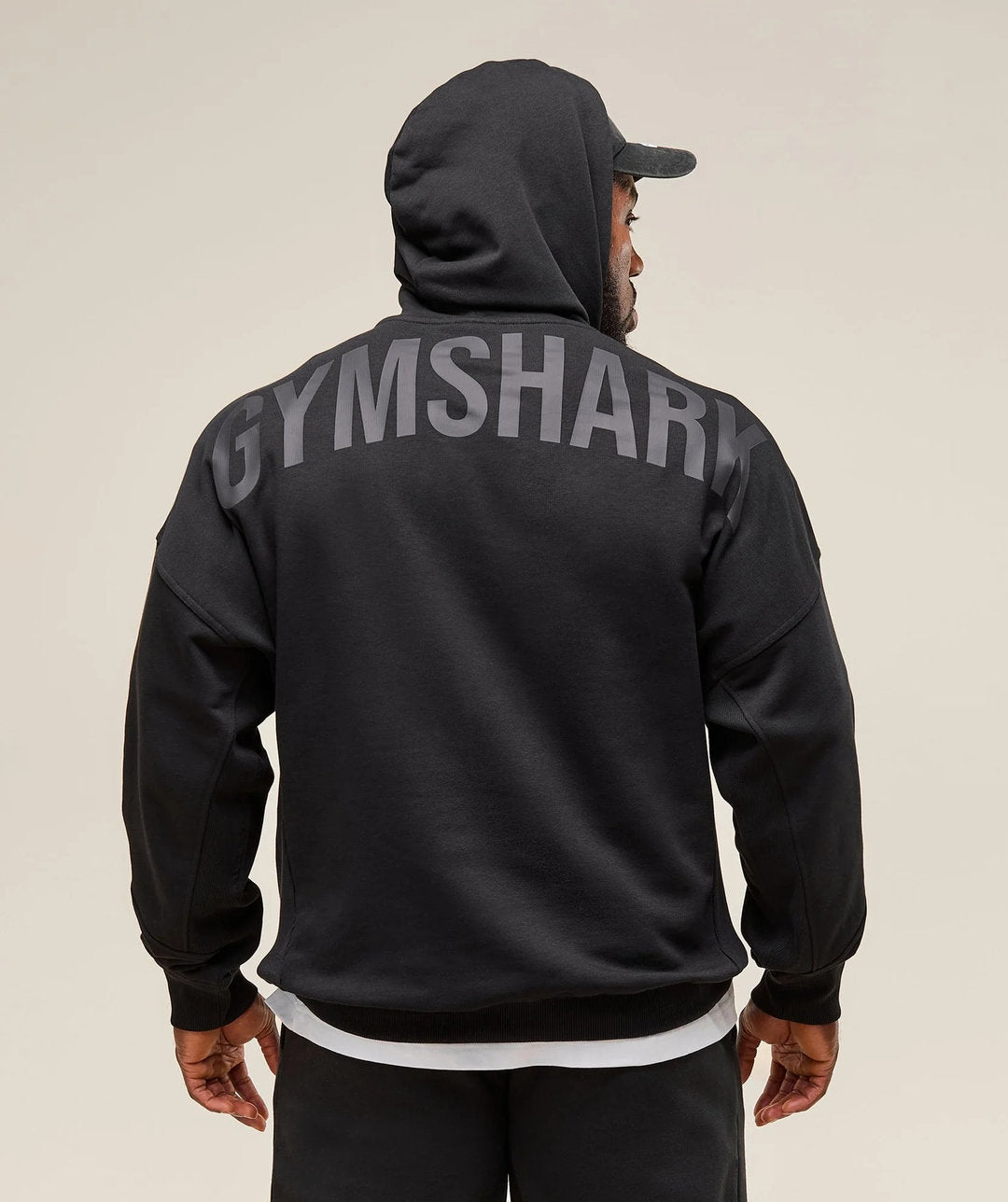 Gymshark > Power Hoodie