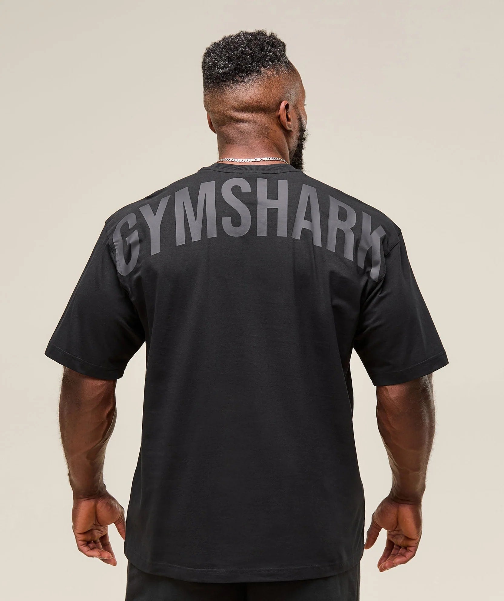 Gymshark > Power T-Shirt