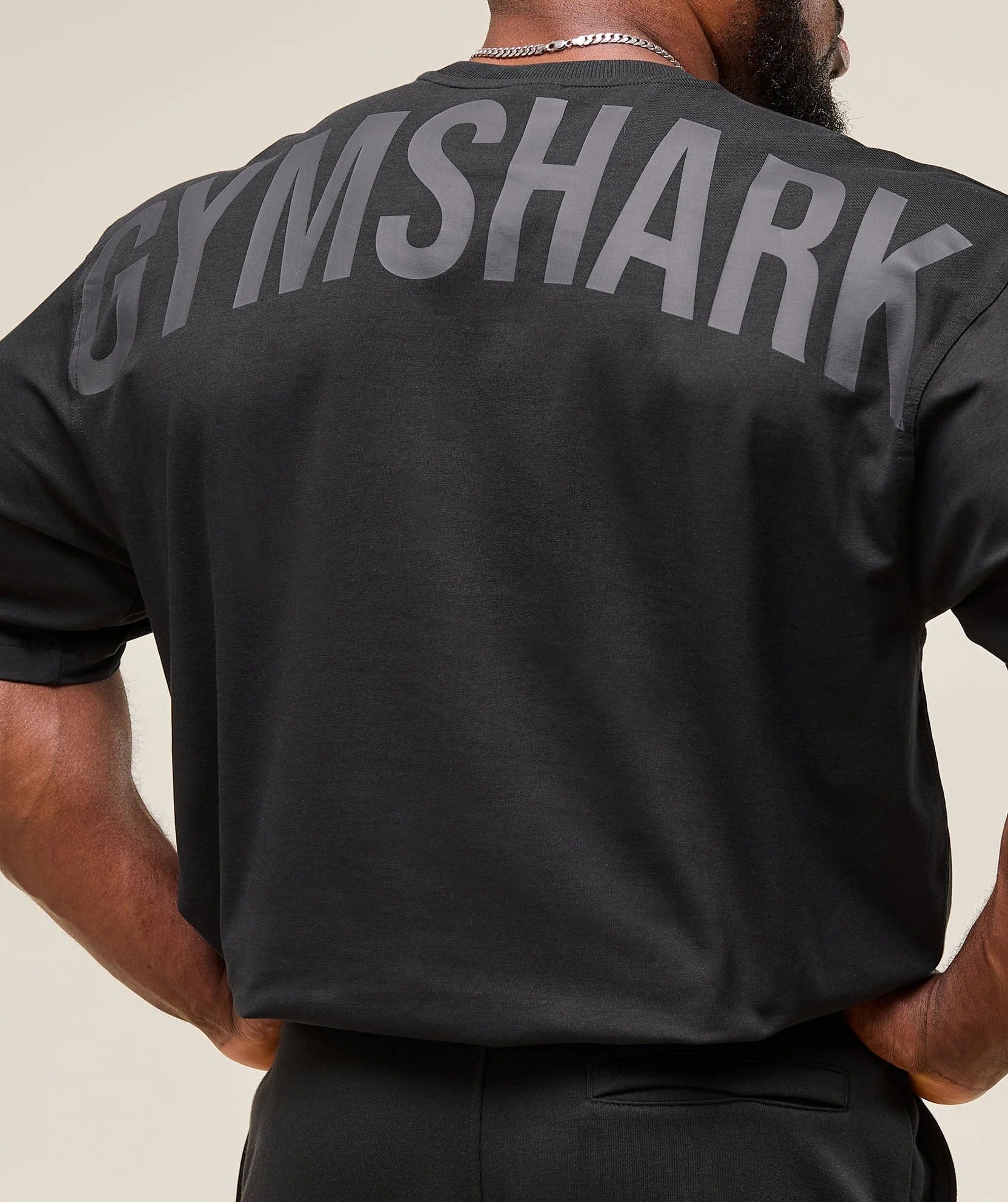 Gymshark > Power T-Shirt