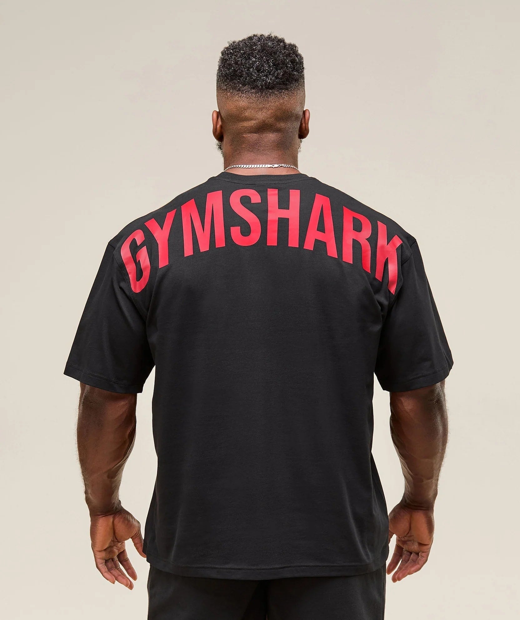 Gymshark > Power T-Shirt