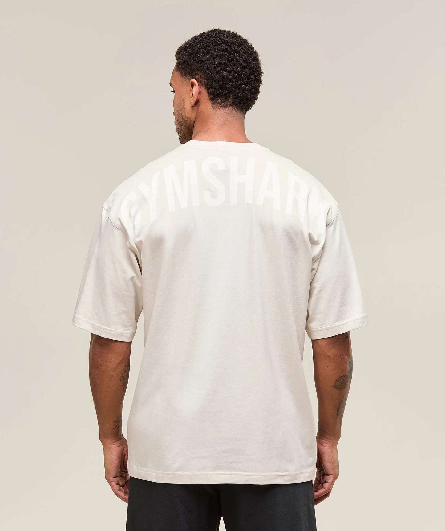 Gymshark > Power T-Shirt