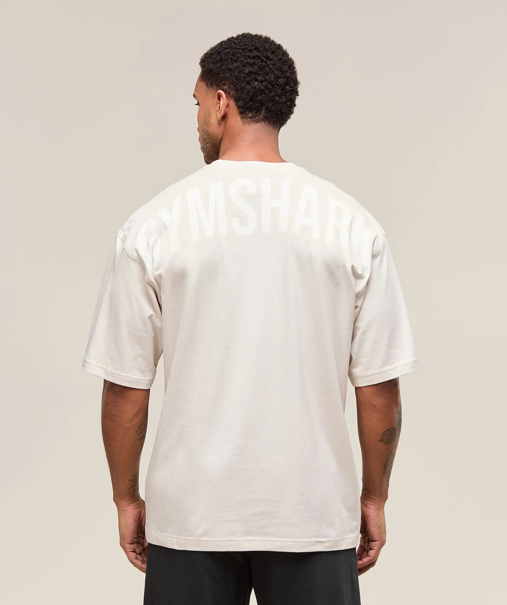 Gymshark > Power T-Shirt