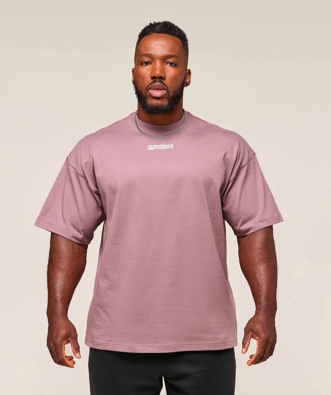 Gymshark > Prayer Hands T-Shirt