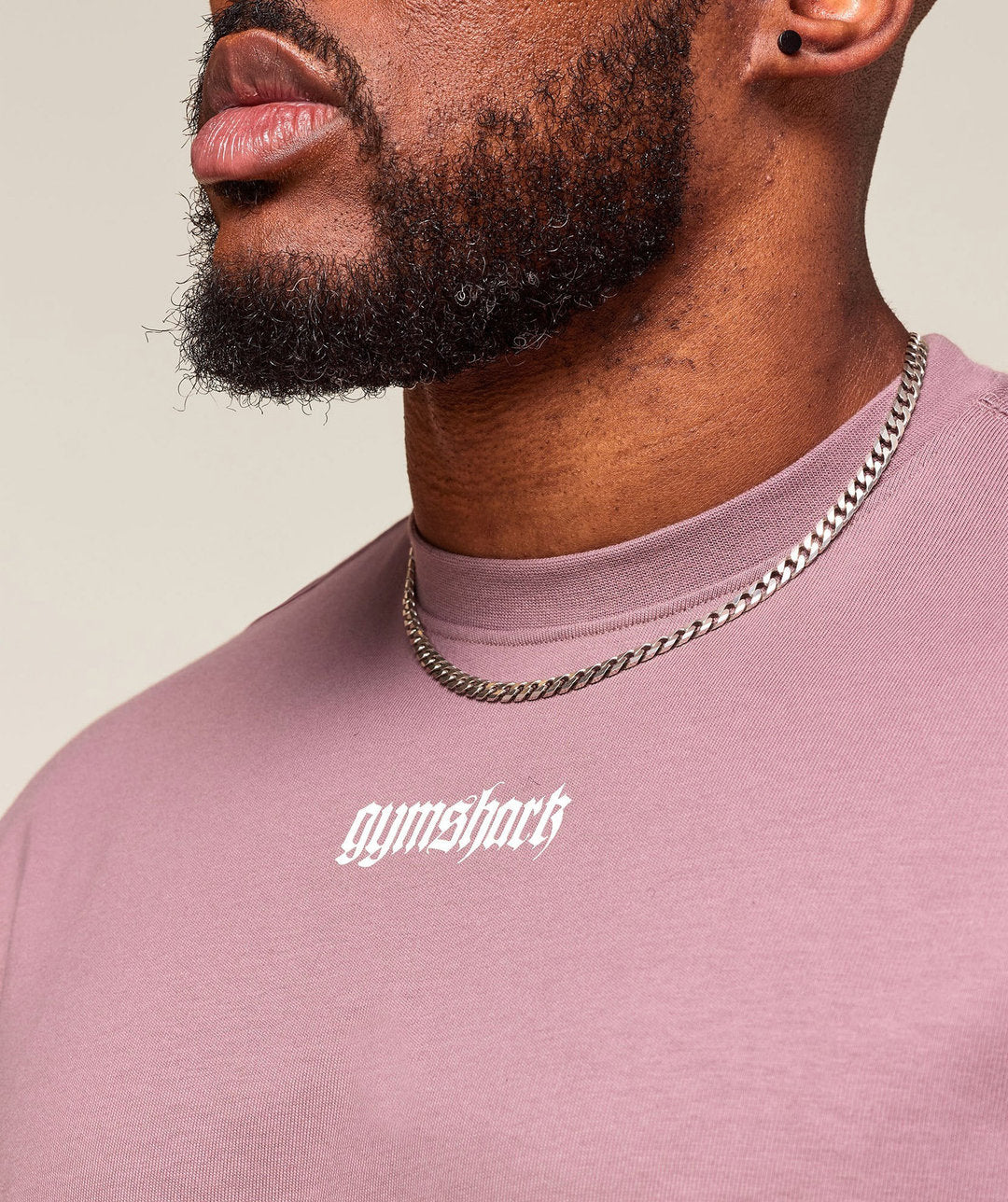 Gymshark > Prayer Hands T-Shirt
