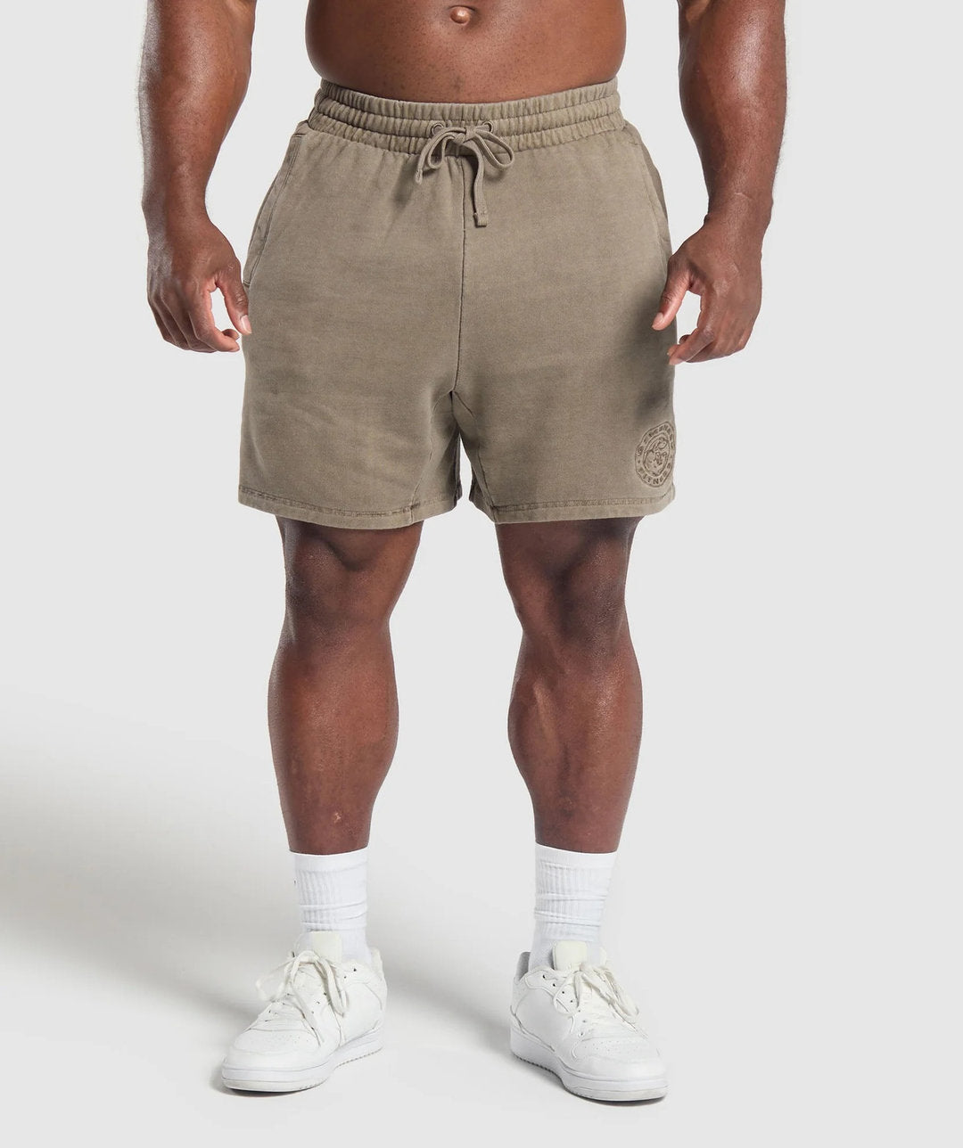 Gymshark > Premium Legacy Shorts