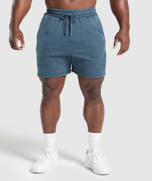 Gymshark > Premium Legacy Shorts