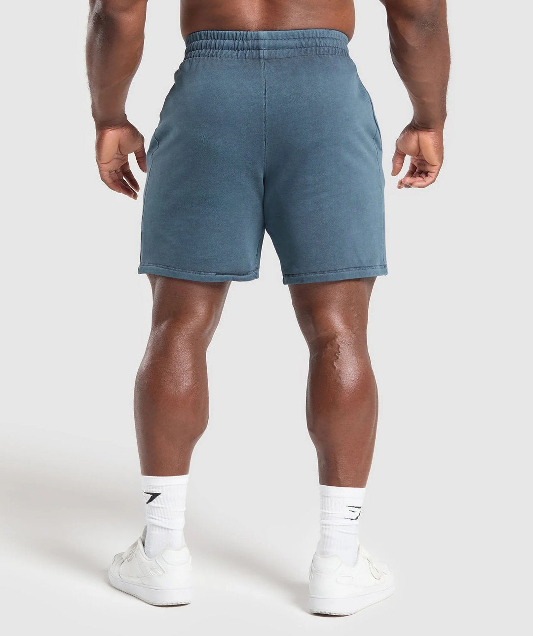 Gymshark > Premium Legacy Shorts