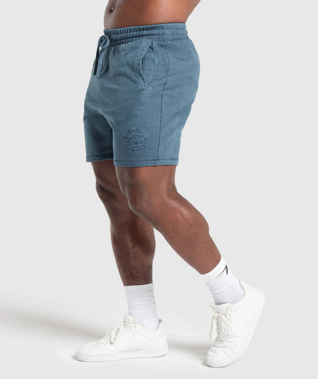 Gymshark > Premium Legacy Shorts
