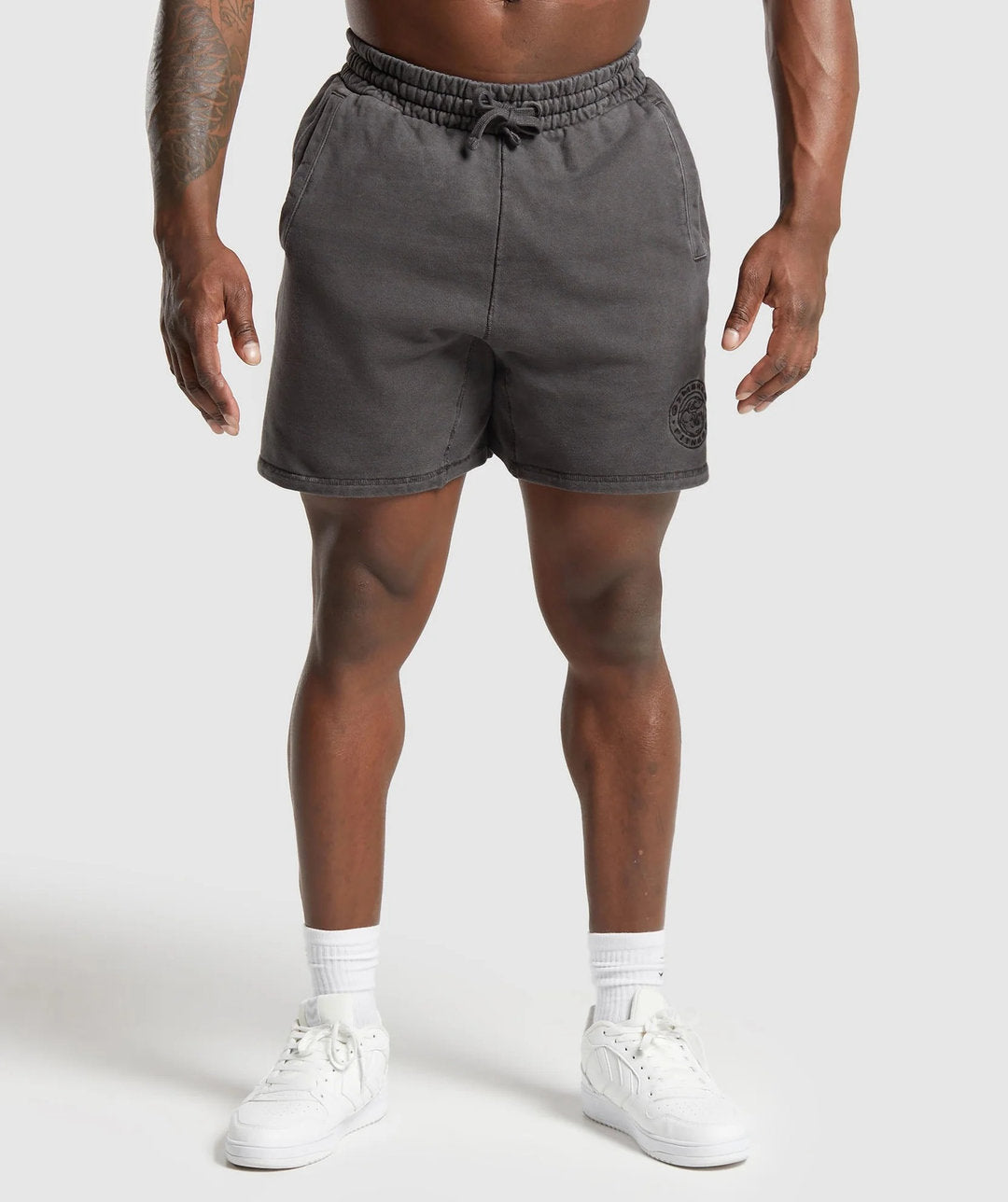 Gymshark > Premium Legacy Shorts