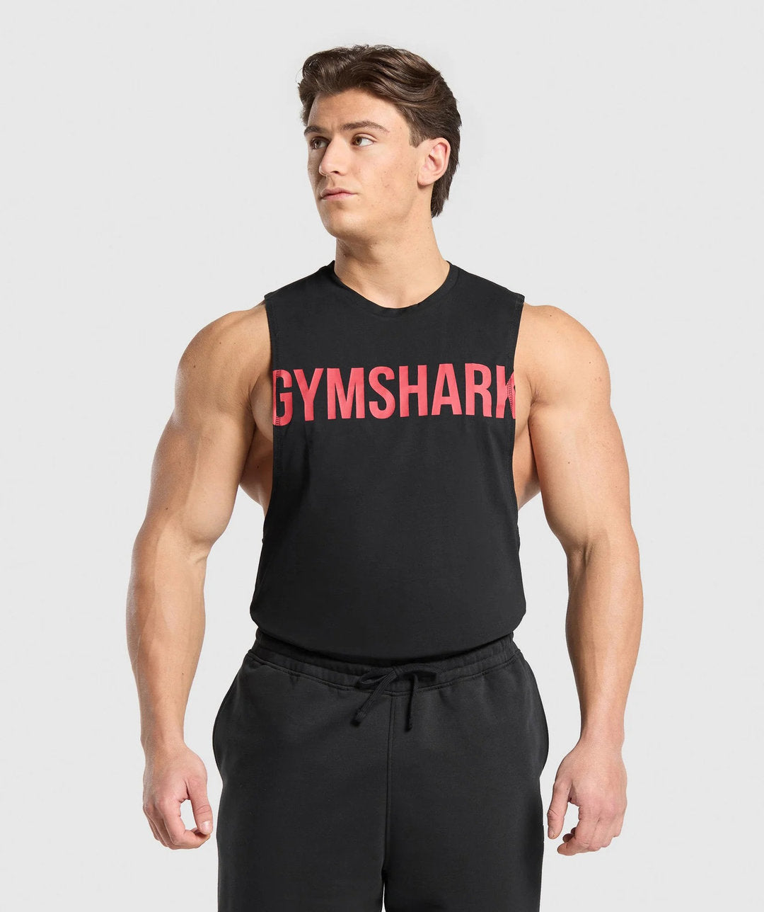 Gymshark > Prime Drop Arm Tank